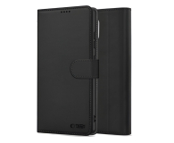 Etui do telefonów TECH-PROTECT Wallet do Samsung Galaxy A26 5G Czarny